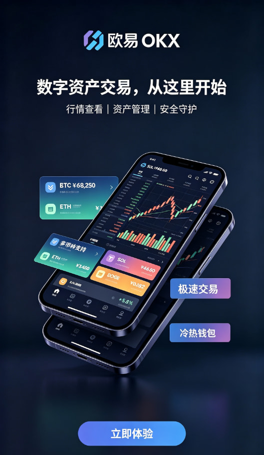 用了两年欧交易所app下载，聊聊我的真实使用感受